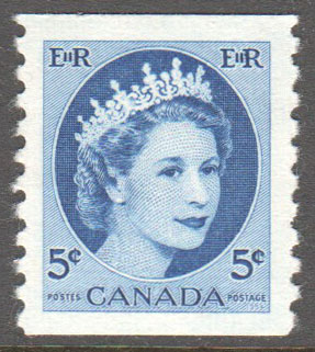 Canada Scott 348 Mint - Click Image to Close